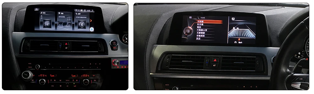 Top For BMW 6 Series F13 2010~2012 CIC Multimedia Android Car GPS Navi Screen Recorder BT WIFI Google HD IPS Screen WIFI Head Unit 6