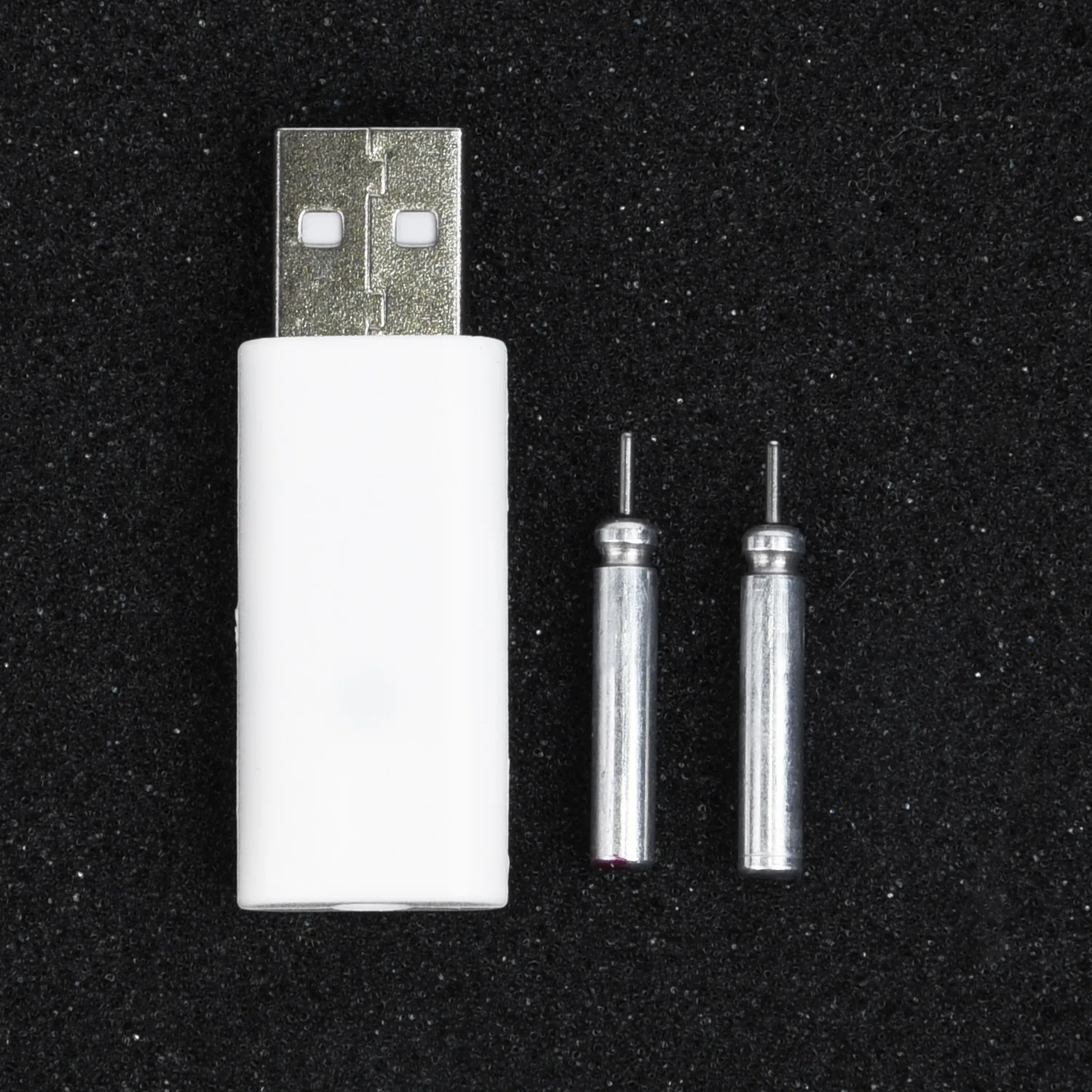 

4*25mm Battery Fishing USB to Use Lightweight Cute Size Functional 3V Sport Floats Rechargeable CR425