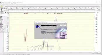 

Thermo King Wintrac 5.7