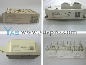 

(IGBT Module) SKiiP11AC126V10 SKiiP11AC12T4V1 SKIIP11AC12V10 SKIIP11AC126V1