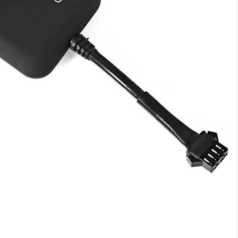 GT02 GPS tracker for car/elctric bicycle/motorcycle/vehicle 4 band GPS tracker GT02A Google with platform real time anti-theft