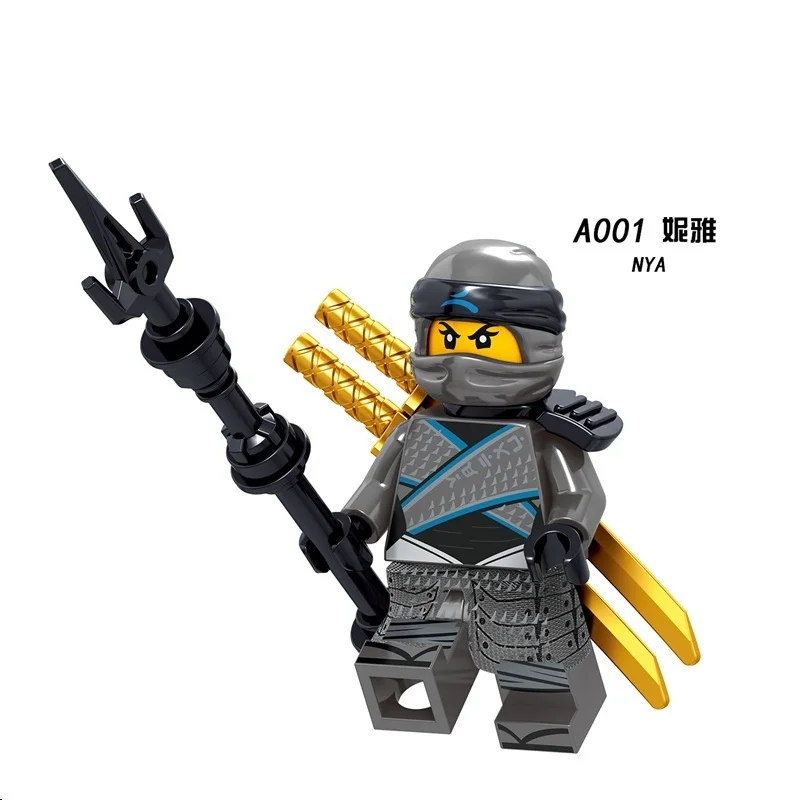 A001  2