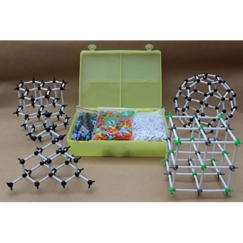 Органическая химия атомная Молекулярная модель Teach Class Kit Набор