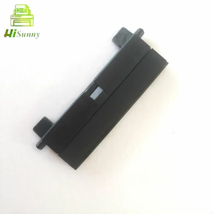 24.99usd for 10pcs RM1-1298-000 RM1-1298-pad RM1-1298 for HP Laser Jet 1320 1160 P3005 LJ1320 Separation pad -1