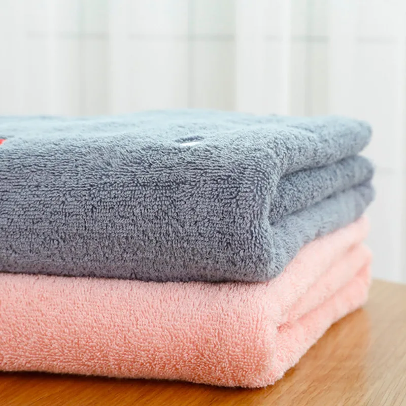 Bath Towel T17-6