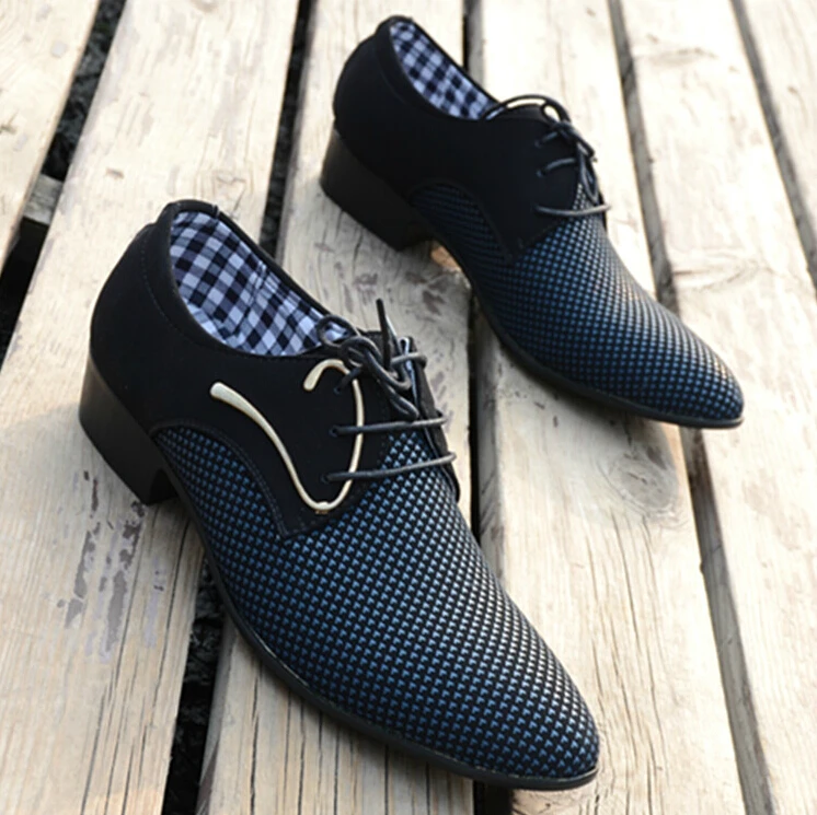 good quality formal shoes