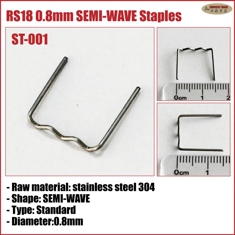 100pc ST-001