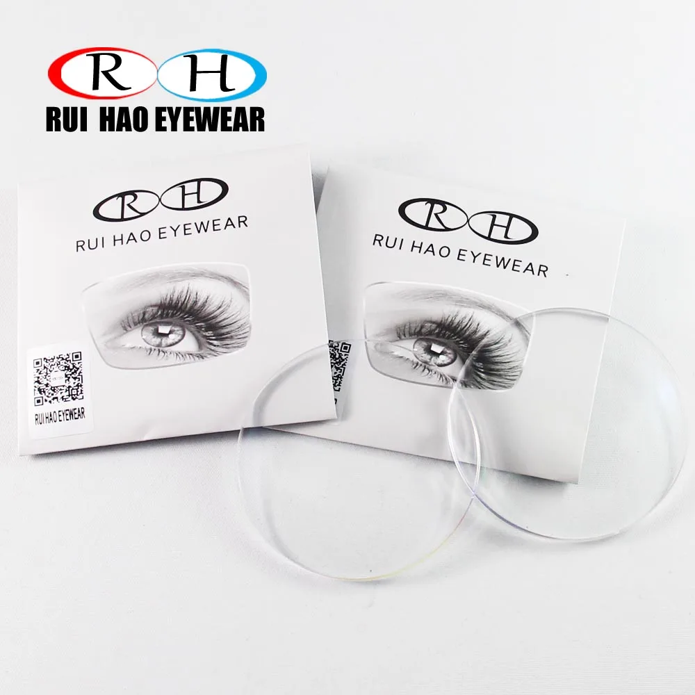 Clear 1.56 Index CR-39 Resin lenses Optical Lens Reflective Coating Lens Optical Glasses Eyeglass Myopia Presbyopia Reading Lens Clear 1.56 Index CR-39 Resin lenses Optical Lens Reflective Coating Lens Optical Glasses Eyeglass Myopia Presbyopia Reading Lens