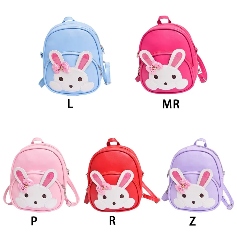 Симпатичные Рюкзаки для маленьких девочек сумка для малыша дети мультфильм Bookbag игрушки для детского сада подарки школьные ранцы