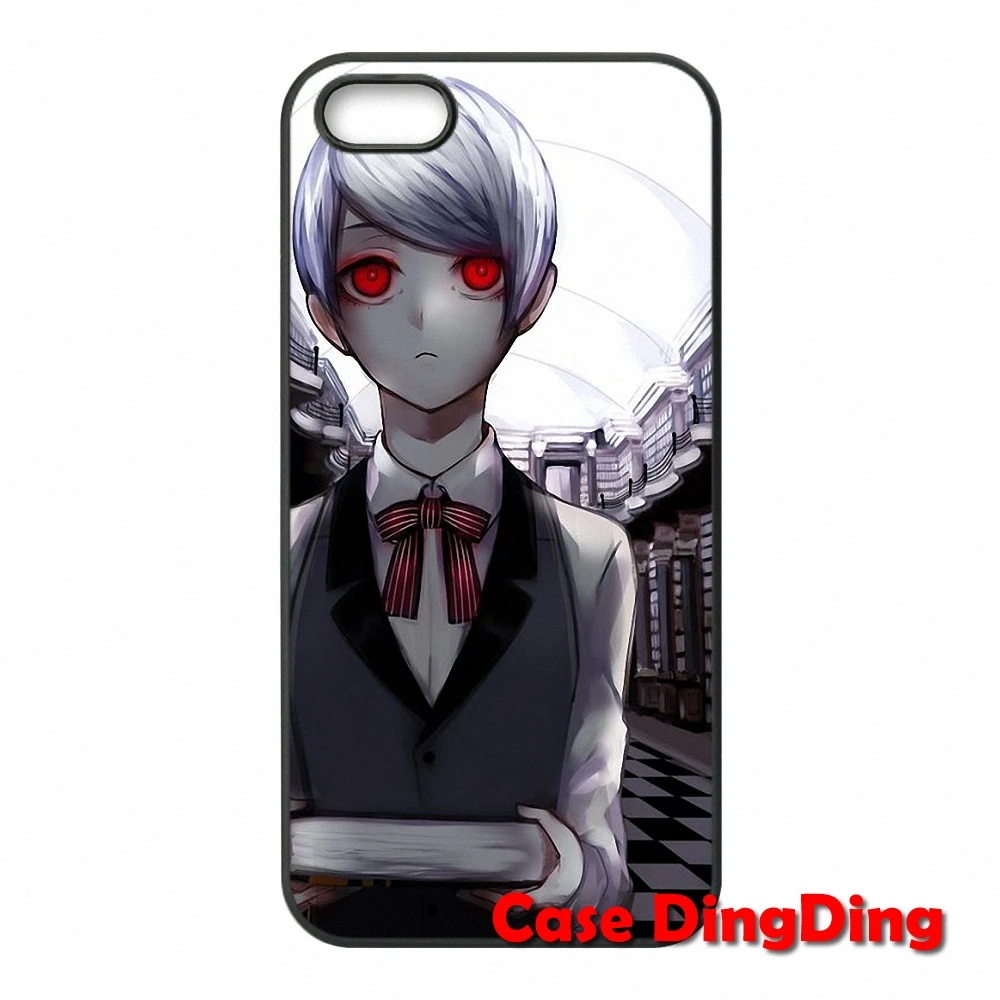 For HTC One X S M7 M8 Mini M9 Plus A9 Desire 816 820 Sensation XL Tokyo ghouls Anime Cosplay Cases Skin |