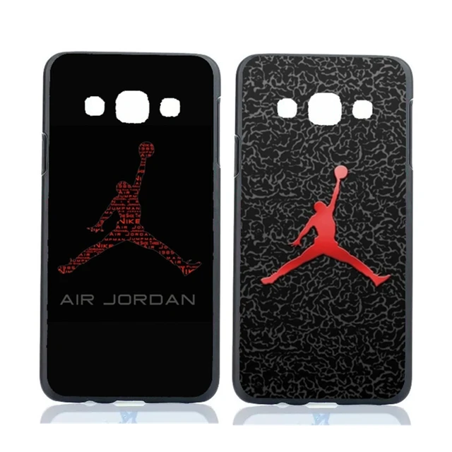 cover samsung a5 2017 jordan