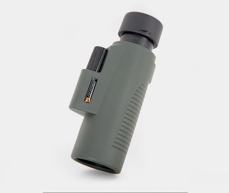 

Celestron 8x32 monocular telescope high waterproof HD night vision portable viewing Multilayer optical wide-angle view