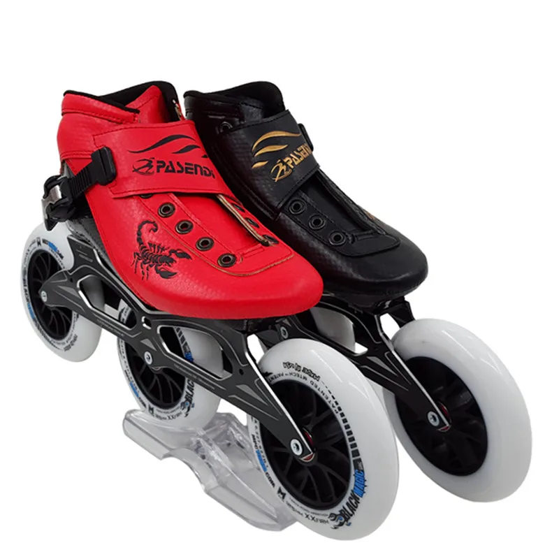 professional skating shoes inline