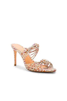 

Summer Fashion Floral Leather Straps Ladies Open Toe Sandals High Platform Women Dress High Heels Ankle Buckle Sandals Size 41