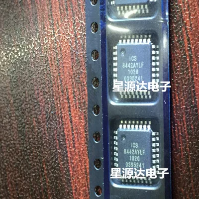 

Freeshipping ICS8442 ICS8442AY