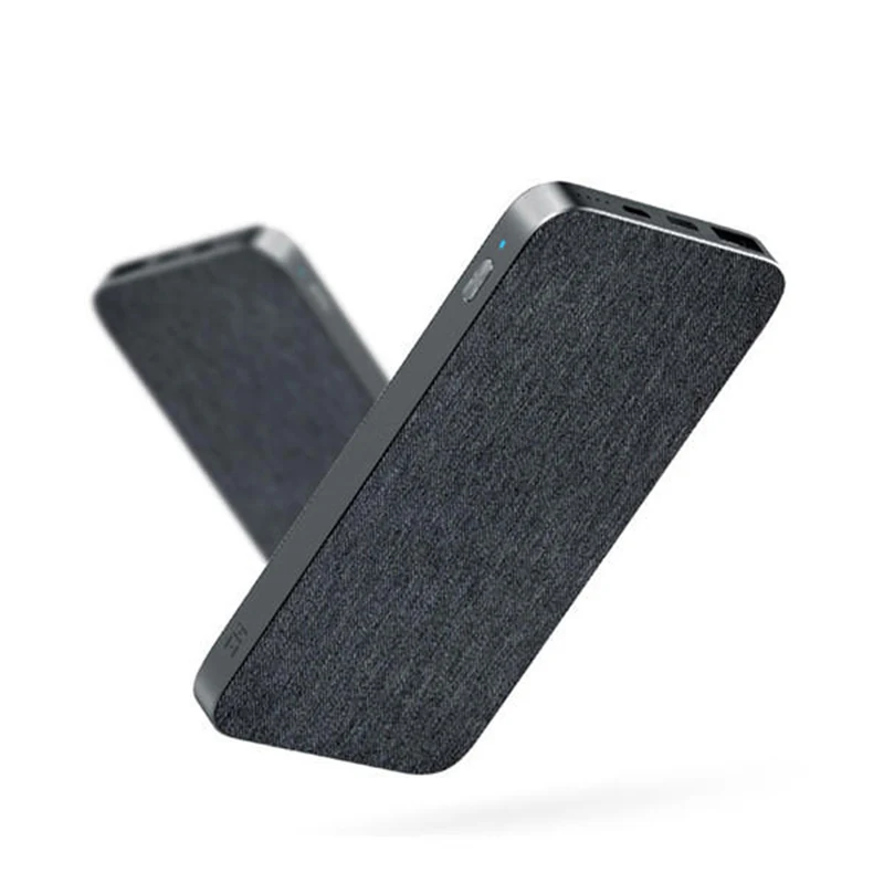 Xiaomi-ZMI-QB910-10000-mAh-power-Bank-type-C-2-way-18-W