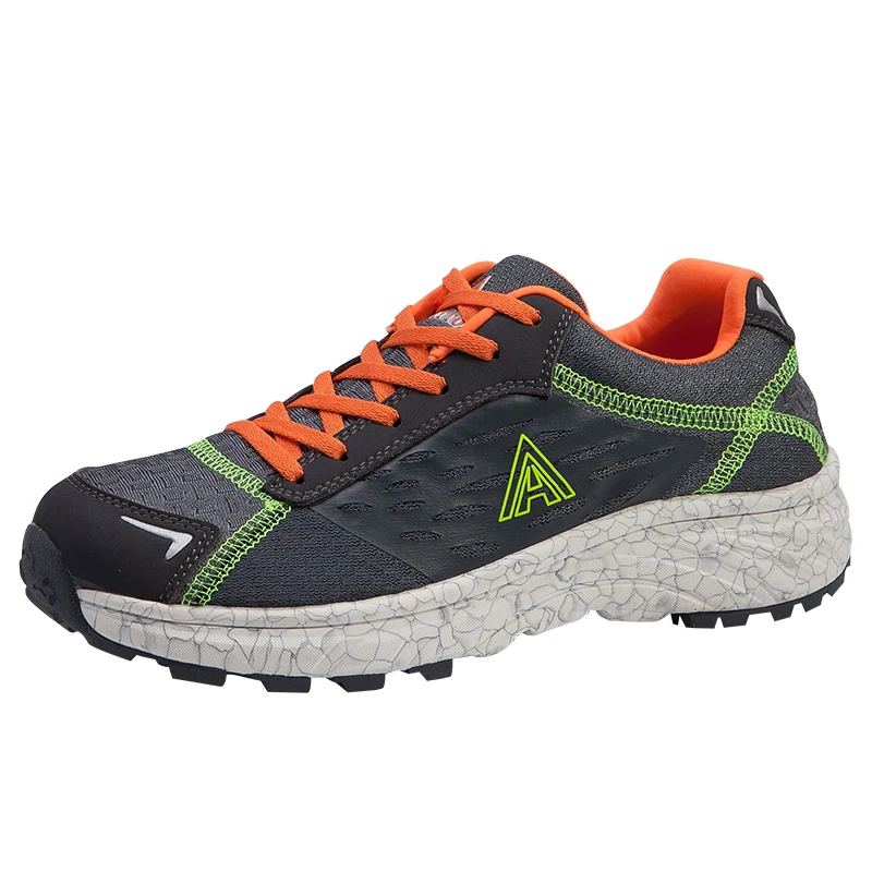 

HUMTTO Men's Outdoor Trekking Hiking Shoes Sneakers For Men Sport Breathable Mesh Climbing Mountain Shoes Man Senderismo