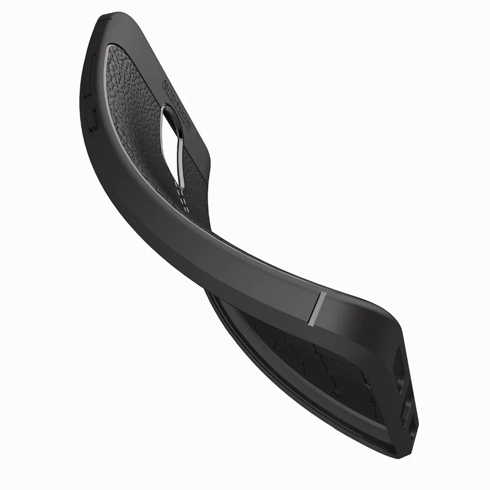 AntiShock-Leer-Patroon-Case-Voor-XiaoMi-RedMi-Note-4X3-4A-4-5-Plus-Cover-Silicone-Soft