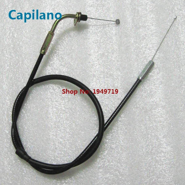 

motorcycle / scooter YBR125 throttle cable line for Yamaha 125cc YBR 125 transmission wire parts