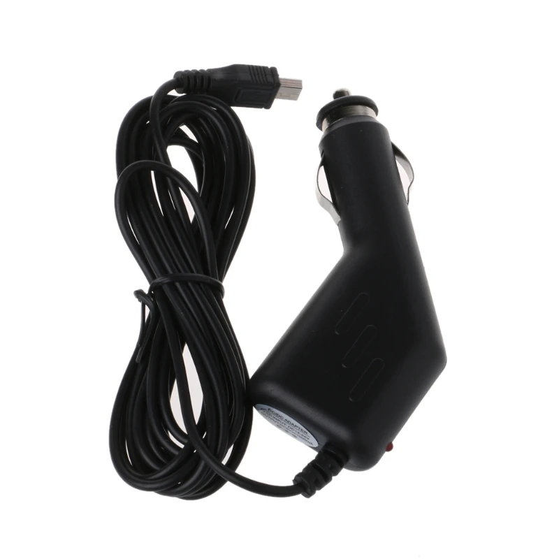 3 5 м мини микро USB порт адаптер питания поставщика разъем для автомобиля DVR