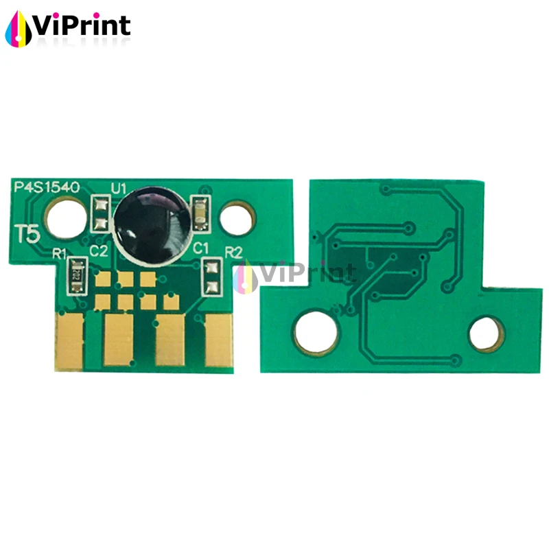 Чип картриджа с тонером для принтера Lexmark C540dw C540n C543dn C544n C544dw C544dn C546dtn X543dn X544dn X544n X544dw X546dtn X548de чипы