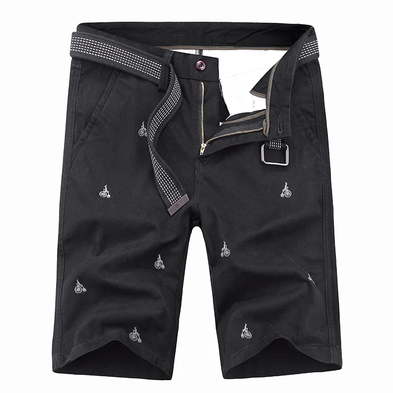 Шорты мужские летние дизайнерские бермуды Masculina дышащие удобные повседневные брюки Jogger Bottes Hombre, A0302