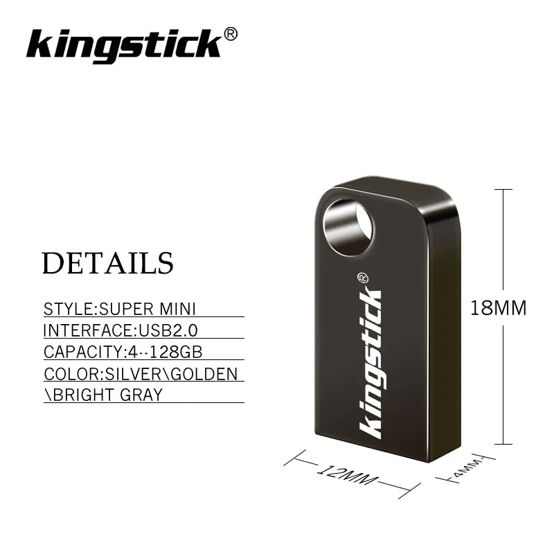 Металлический usb флеш накопитель 8 ГБ 16 32 64 128 ГБ|u disk|usb flash drive 8gbmetal |