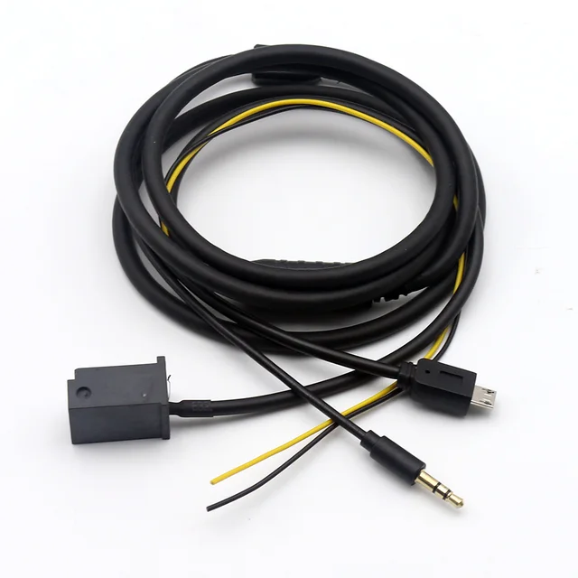 Aux cd30 opel
