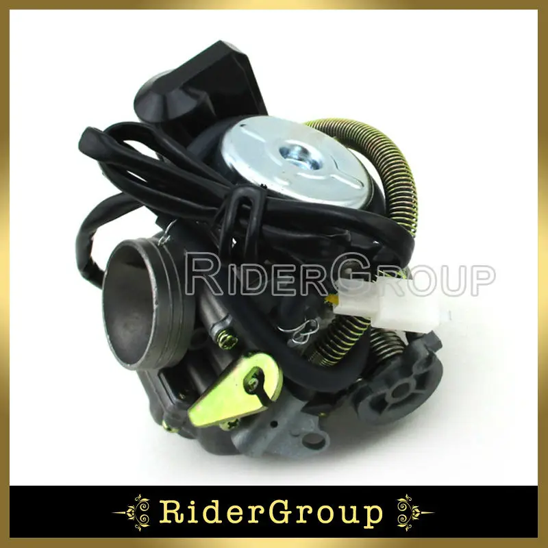 24 мм PD24J карбюратор для Manco Helix Dazon Raider 150cc багги картинг|pd24j carburetor|24mm carburetorcarburetor 24mm |