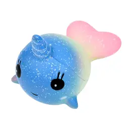 Планки замедлить рост мини изысканный КИТ Kawaii Squishies Игрушка антистресс Ароматические пены Игрушечные лошадки 30s8108 Перевозка груза падения