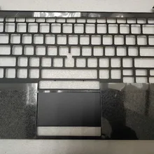 Для Dell latiude E7480 7480 C крышка клавиатуры Рамка H2TVN