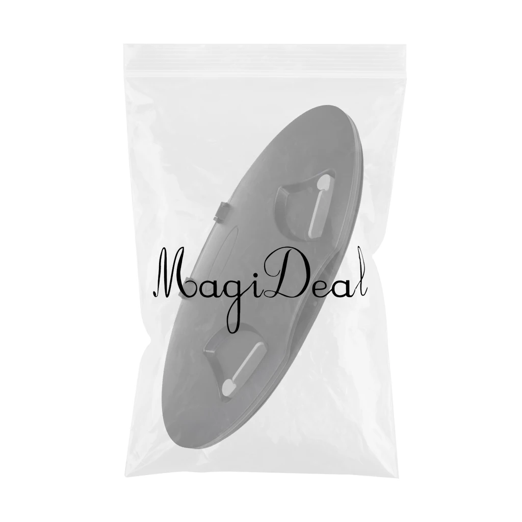 Perfeclan Heavy Duty 20' Deck Hatch Lid Cover & Waterproof Bag Kayak Rib Boat Sail DIY Heavy Duty 