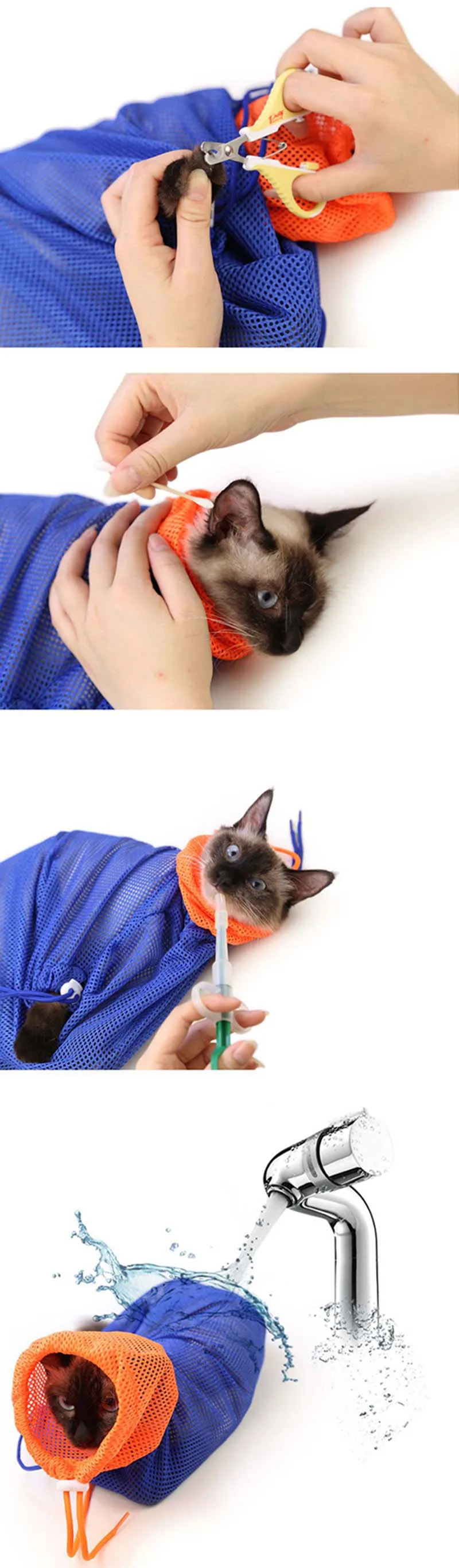 MultiFunction-Pets-Cat-Grooming-Bag-Washing-Cat-Bag-Anti-scratch-Grooming-Nail-Cutting-Bath-Protect-Bags-PL0078 (7)