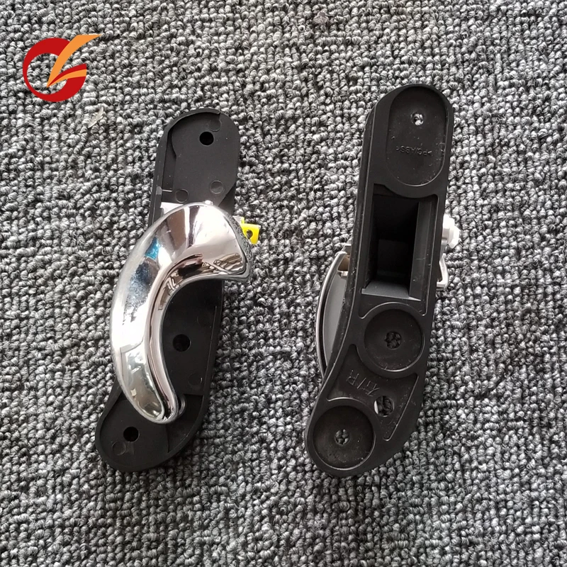 

use for lifan 320 door inside handle inner handle chrome