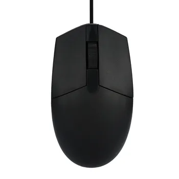 

Designed for PC notebooks with 1200 DPI USB ergonomic trackball wired optical gaming mouse comfortable and durable #10