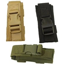 Открытый hunitng Боевая Airsoft тактический Чехол ntility пистолет Молл Mag Портативный набор аксессуаров для пояса