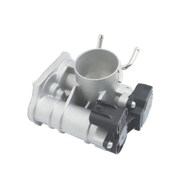 

New Electronic Throttle Body Assembly For Chana BenBen 1.3L MINI OEM 17206506 Chinese Car Fuel Injection Throttle Valve