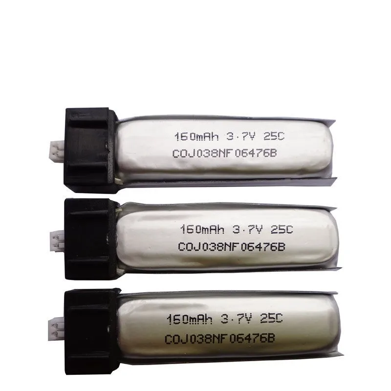 hobbyzone champ battery