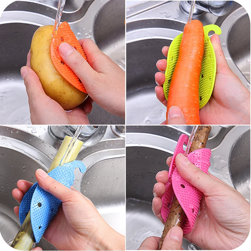 

Creative kitchen utensils, household utilities, lazy kitchen artifacts