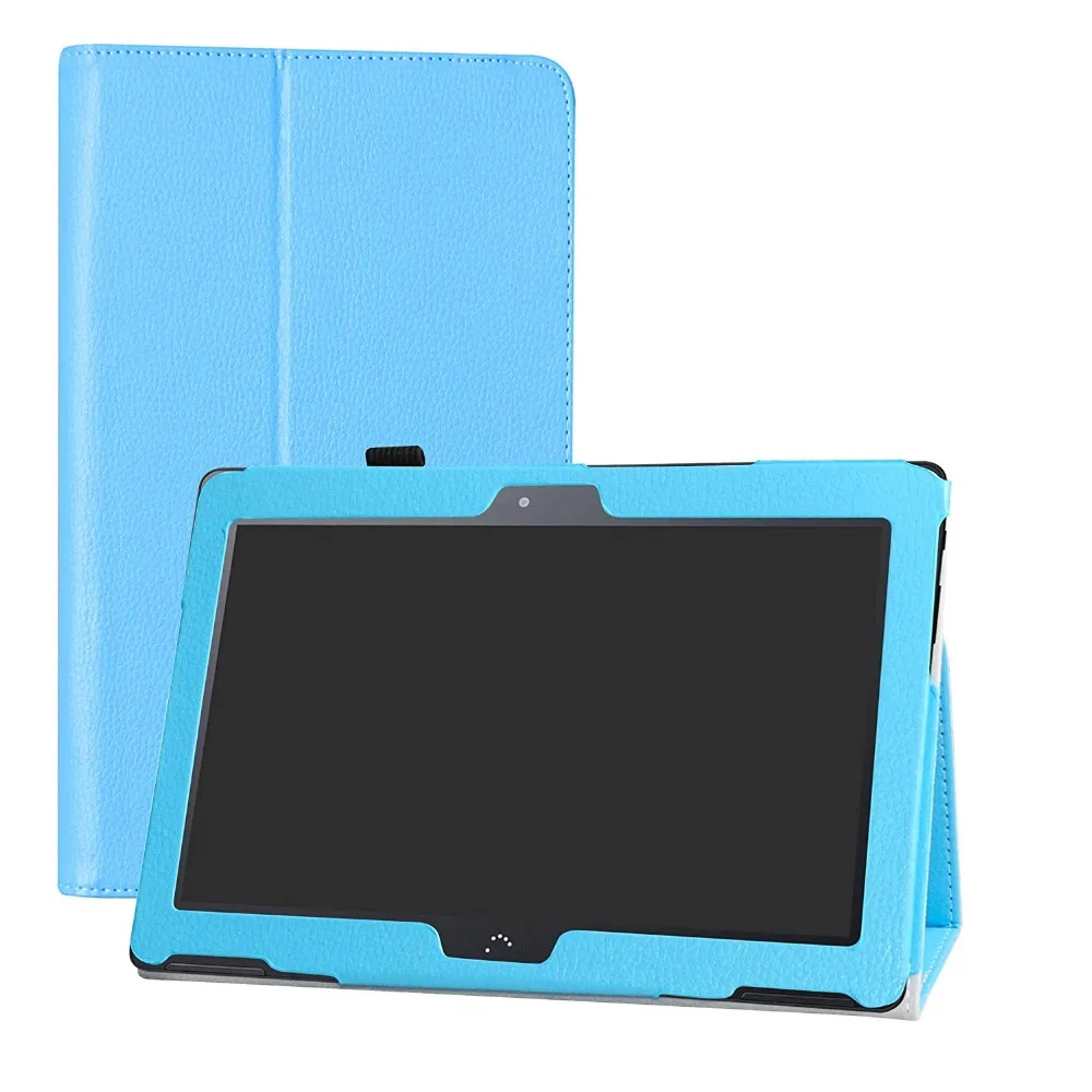 Funda Tab M10 Case for Lenovo TB-X605F 10.1 inch Capa Conque Cover X605 Stand Smart Protective | Компьютеры и офис