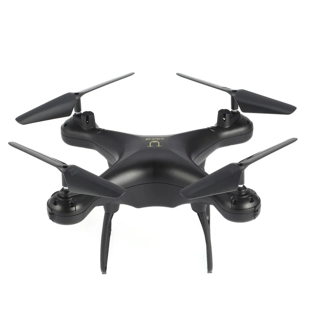 

Utoghter 69601 RC Drone 3D-flip Headless Mode RC Quadcopter High/low Speed Switch Altitude Hold One-key Return Drone No Camera
