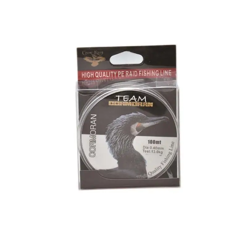 

OLOEY fishing line Monofilament Spools Fishing Line Length 100m Super Strong Nylon Fish Line DIA 0.2mm-0.5mm line