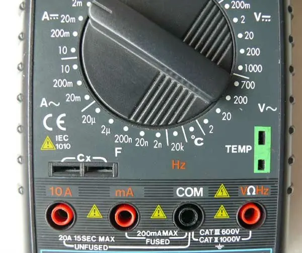 my64 mastech инструкция