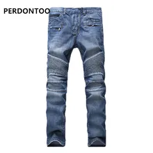 2019 Men's Casual Straight Denim Trousers Mens' Biker Jeans Slim Pants Men Skinny Jeans Men's Brand Clothing 2019 Men's Casual Straight Denim Trousers Mens' Biker Jeans Slim Pants Men Skinny Jeans Men's Brand Clothing