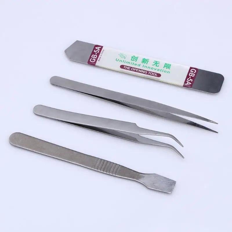  16 in 1 Handy Reparatur Werkzeuge Schraubendreher Set Kit Für iPad4 iPhone 6 p