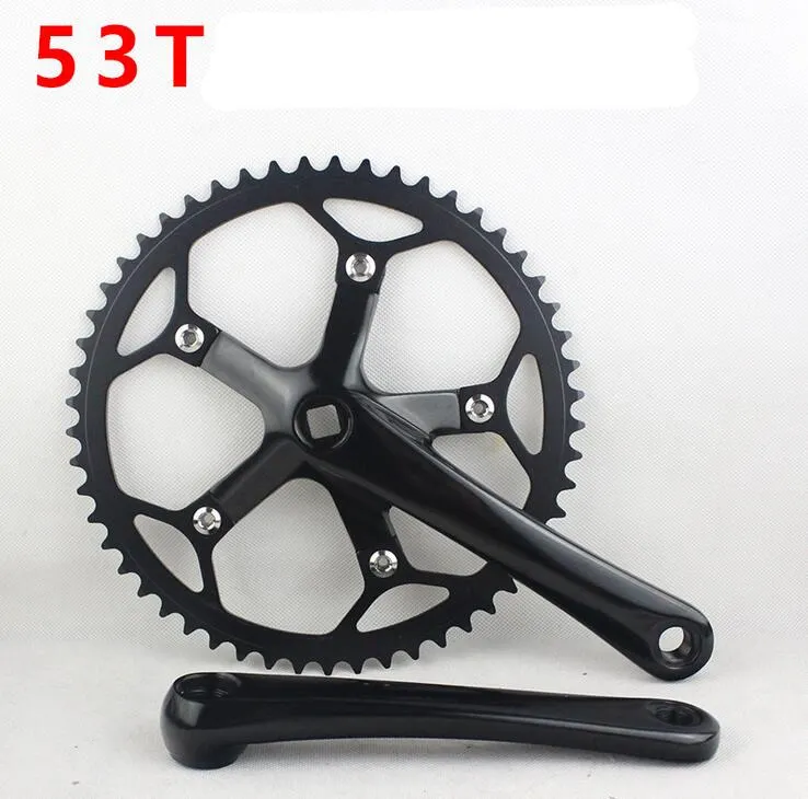single speed bike components