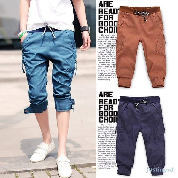 orange skinny trousers