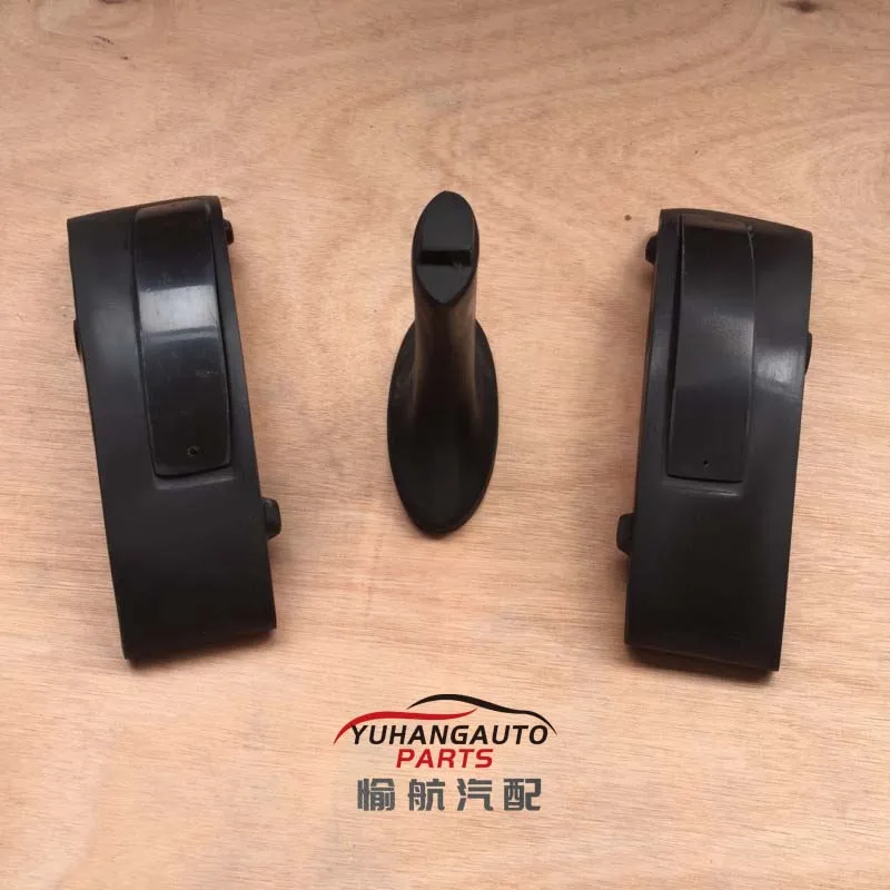 

2008-2014 R35 GTR GTR35 CBA DBA OEM Spoiler H Style Higher Legs Glass fiber