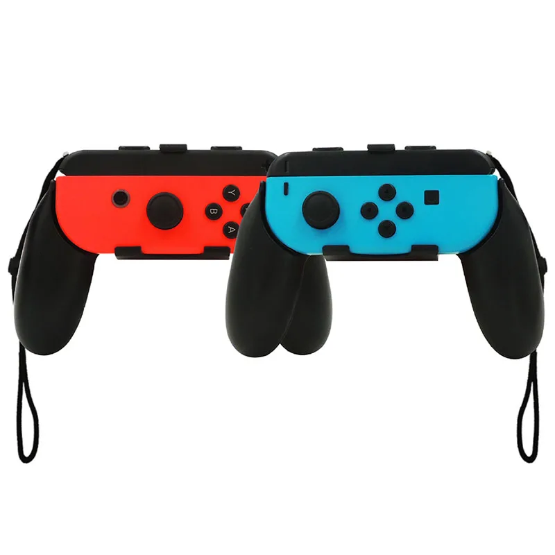 Джойстик Joy Con ручка аксессуары для игр контроллер переключения джойстик