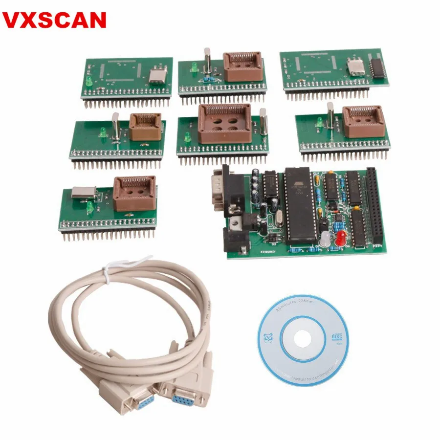 

Best ECU Chip Tunning ETL-TMS Programming Tool ETLTMS Programmer TMS370 374 375 EEPROM Programmer V1.9 ECU Tool